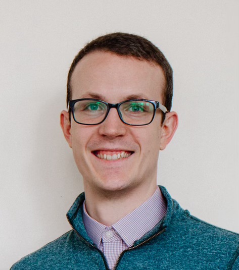 Dr. Colin Bench