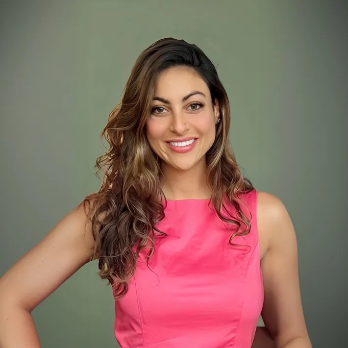Dr. Christine Farag, MD