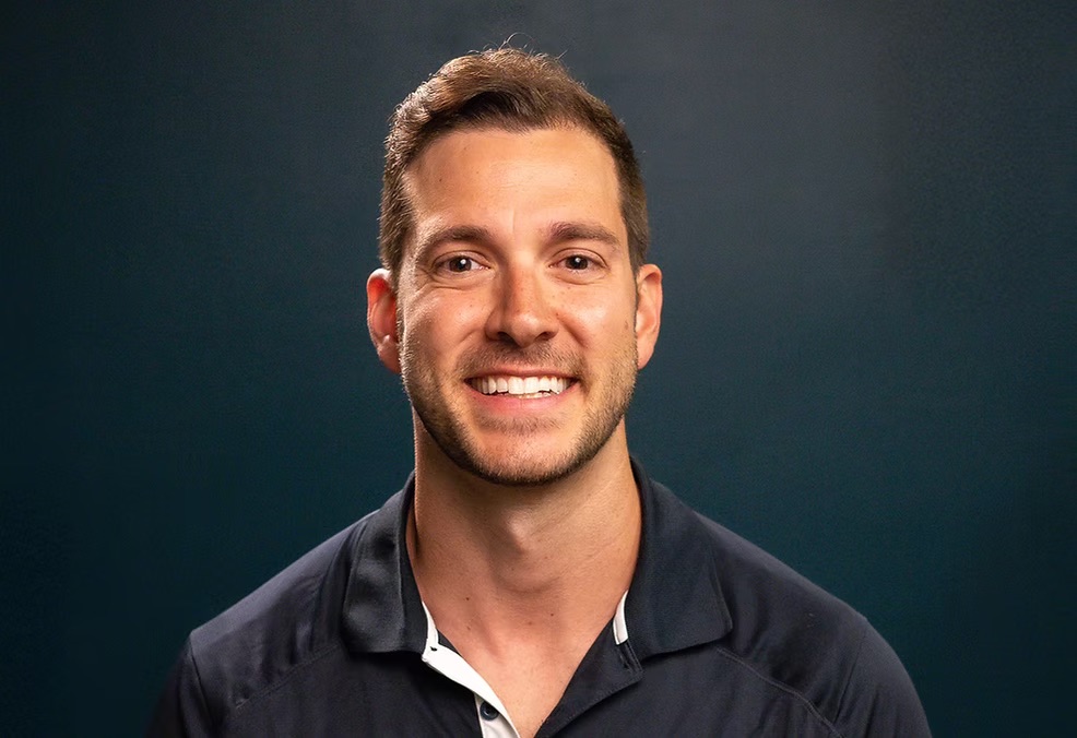 Dr. Jonathan Gallo